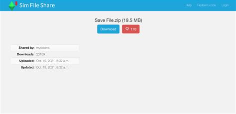 Image result for How to Install Another Save File On Sims