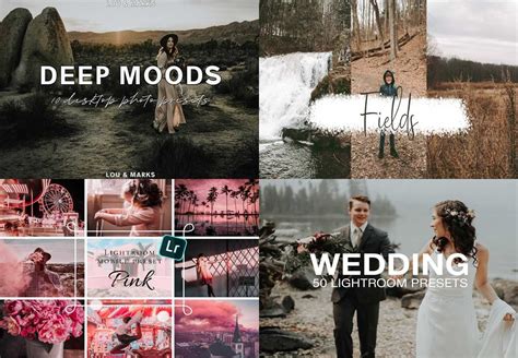 Free lightroom classic cc beach presets | Lightroom presets wedding ...