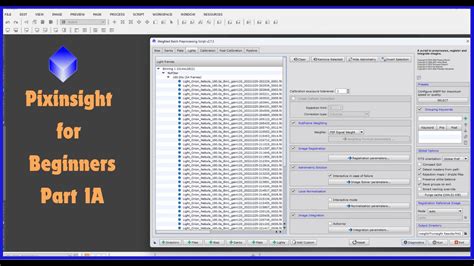 Image result for How to Use PixInsight