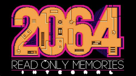 2064: Read Only Memories INTEGRAL review: BASIC storytelling – SideQuesting