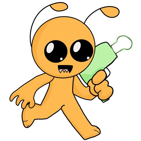 Image result for Alien Hominid Movie