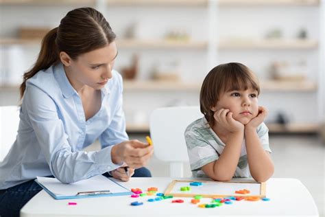 What is Mild Autism? Understanding Symptoms & Treatments
