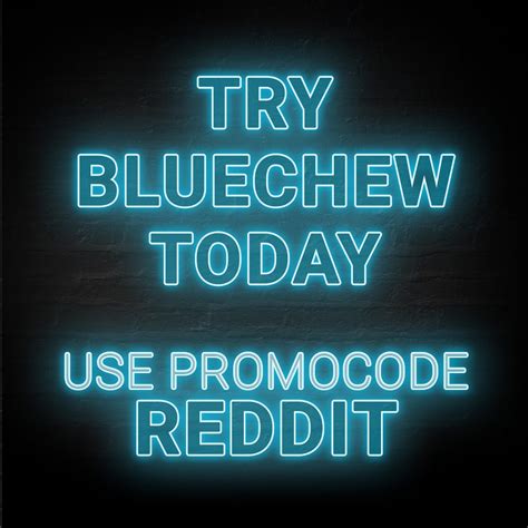 Image result for Bluechew Promo Code