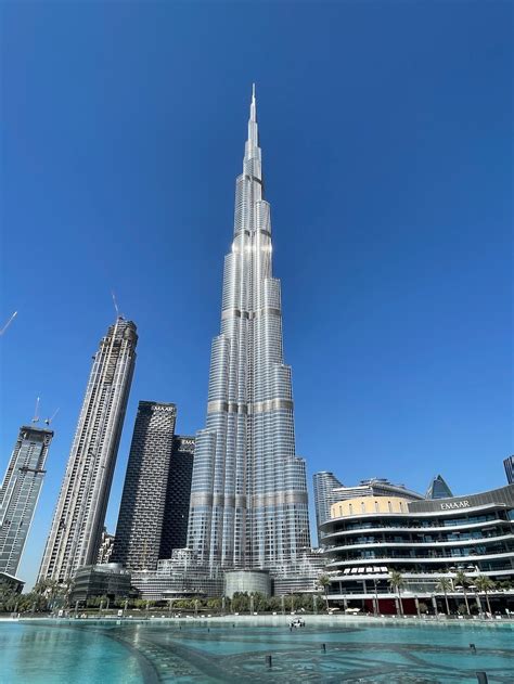 Dubai Tower Tallest Building 的图像结果