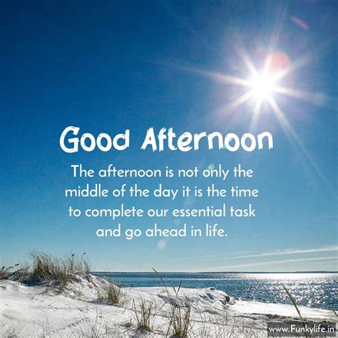 50 good afternoon wishes for free download – Artofit