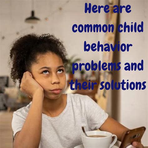 Image result for Behavior Issues