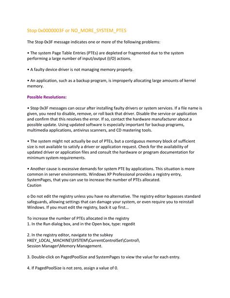 Image result for Windows XP Error Code