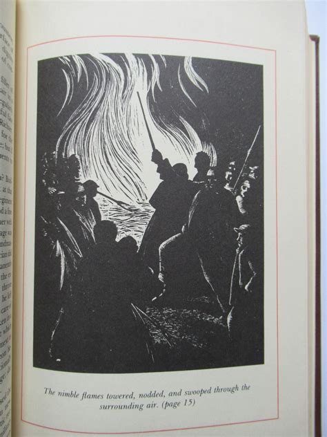 THE RETURN OF THE NATIVE | Thomas Hardy | Limited Edition. The Franklin ...