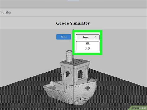 Image result for Convert Slice to G-Code Netfabb