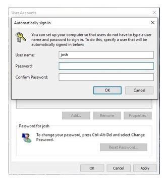 Image result for Log into Computer without Password Windows 1.0