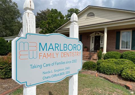 About — Marlboro Family Dentistry