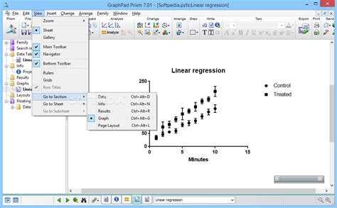 Image result for GraphPad Examples