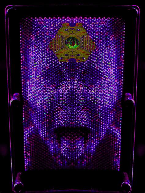 Image result for Pinhead Render