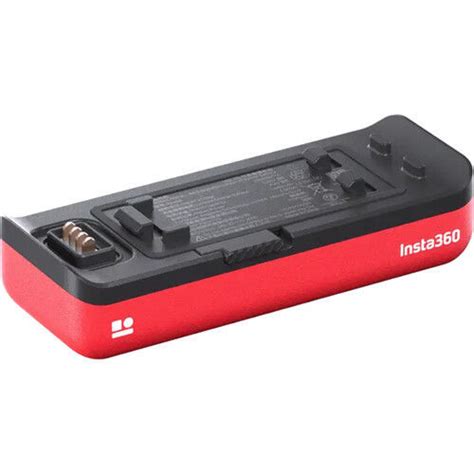 Buy Insta360 ONE RS Core Bundle with ONE RS Core + Battery + Frame at ...