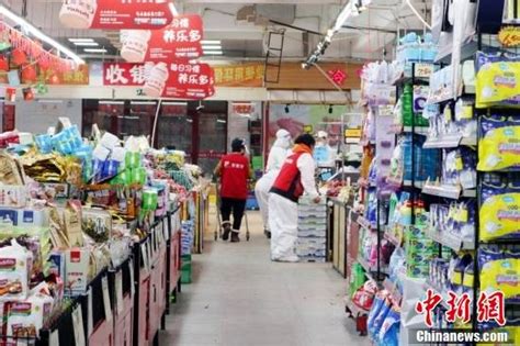 吉林捷报—我惠云超市又添新宠--我惠集团