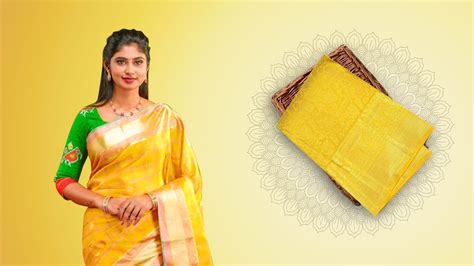 15 Stunning Haldi Saree for Brides in 2025 | Haldi Saree Looks ...