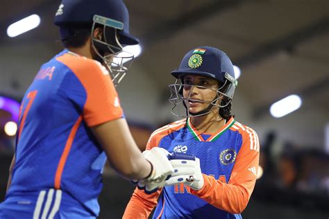 3 key players who let India down in the 2024 Women's T20 World Cup ...