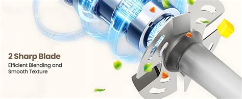 Baybee Blendy 4-in-1 Electric Baby Food Processor | Baby Food Maker ...