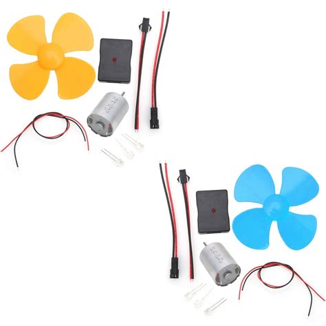 Buy Mini New Wind Micro Turbine Generator Charger DC 5V USB Output ...