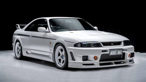 SEMA 2024: here are some of our favourite builds from this year’s show ...