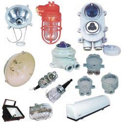 Ajmera Marine Switchgear & Light Fittings buy in Chennai