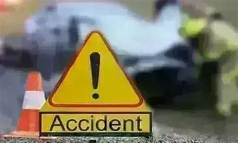 भोपाल में हादसा, पिता और बहन के साथ बाइक से स्कूल जा रही छात्रा को डंपर ...