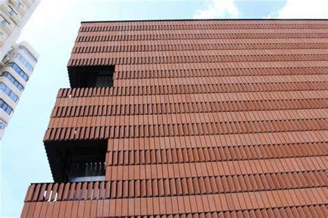 Brick Cladding - Mcm Phomi Brick Cladding Trader - Retailer from Chennai