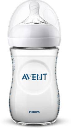 Philips Avent Natural Feeding Bottle - 260 ml - Buy Philips Avent ...