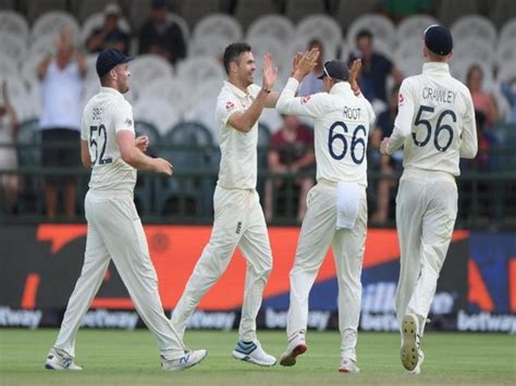 South Africa need 312 runs on Day 5 to beat England