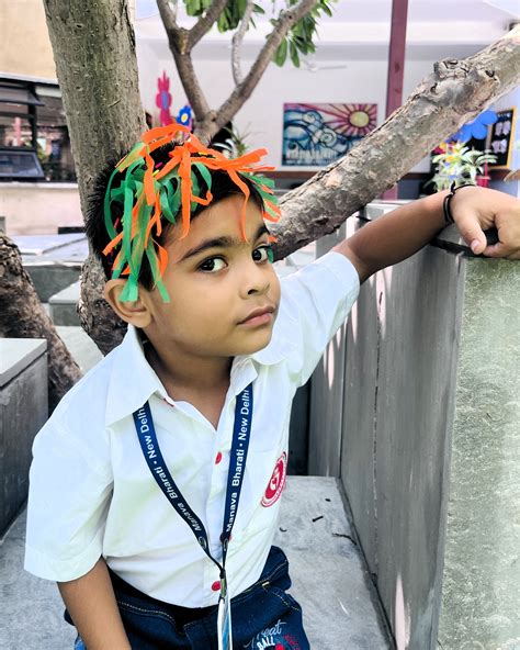 Manava Bharti India International School