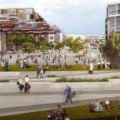 Central Business District 的图像结果