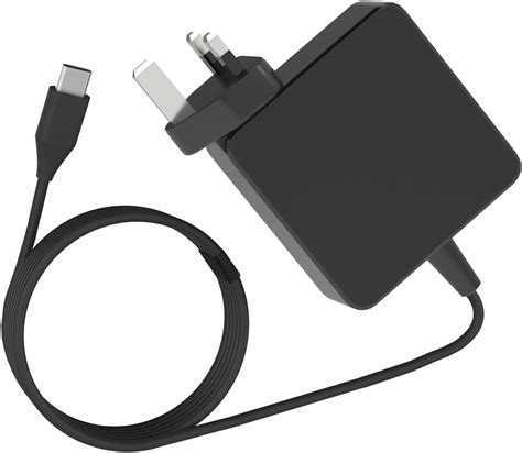 45W USB C Chromebook Charger for Asus/Samsung/HP/Lenovo/Dell/Google ...