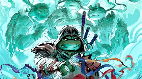MTG Teenage Mutant Ninja Turtles includes co-op game mode and pizza lands