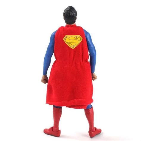 NECA 1978 Superman Christopher Reeve Version Action India | Ubuy