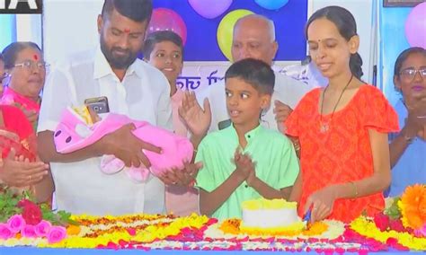 Beti Bachao Mission: Pune Doctor waives off hospital charges for birth ...