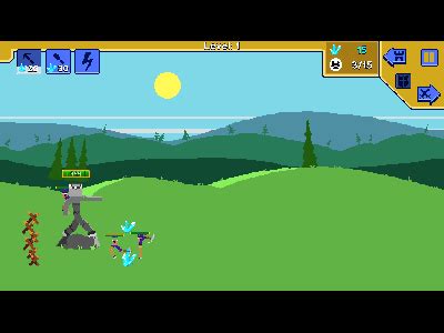 Minecraft खेल ऑनलाइन खेलना - PlayMiniGames