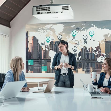 Image result for Sharp PowerPoint Projectors