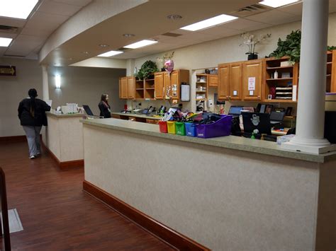 Office – Vance Family Medicine