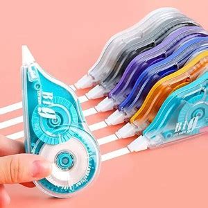 Flipkart.com | SAH Whitener for Correction, Stationary Items 5 mm ...