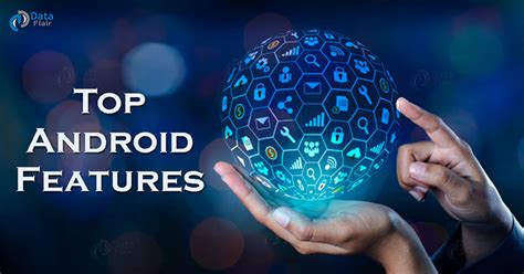 Image result for Android System Features