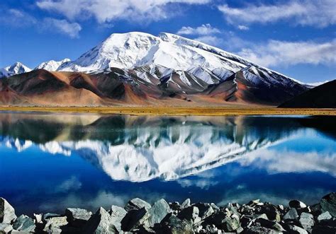 新疆旅游攻略必玩的景点/新疆旅游几月份去最好/北疆全境深度自由行_可可苏里