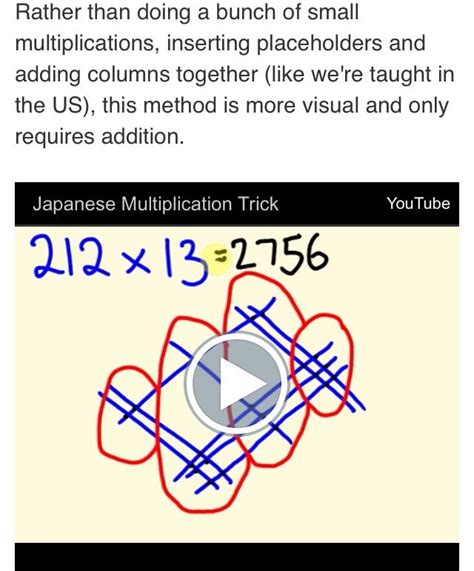 Image result for Math Life Hack