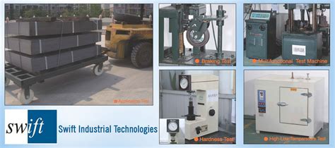 Swift Industrial Technologies, Pune, Dealer/Distributor/Trader of Anti ...