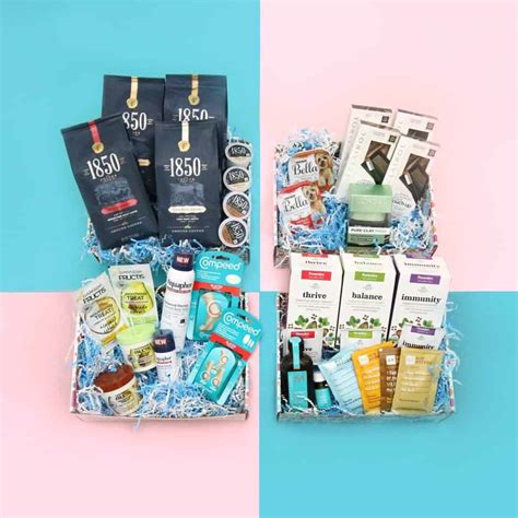 Image result for Free Subscription Boxes