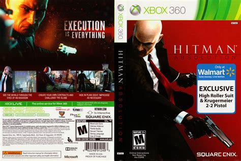 Image result for Hitman Absolution Xbox 360 Controller Layout