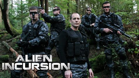 Image result for Alien Incursion Movie Review