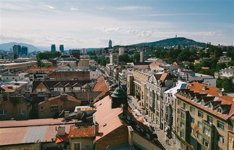 3 Things You Must Do in the Capital of Bosnia and Herzegovina ...