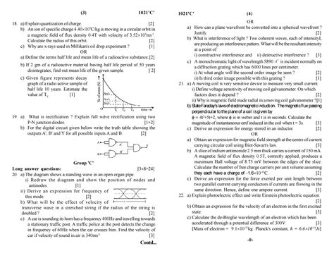 Image result for Class 12 Physics Case-Based Cube Questions