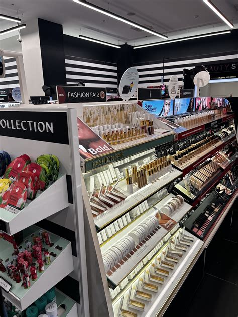 SEPHORA - 108 N State St Unit 134, Chicago IL - Hours, Directions ...