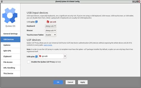 Image result for Using Qubes OS
